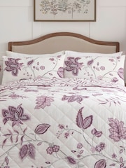 Dreams & Drapes Samira Quilted Bedspread - Image 1 of 1