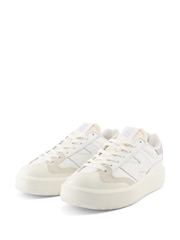 Белый/пурпурный - Женские кроссовки New Balance CT302 - Image 11 of 14
