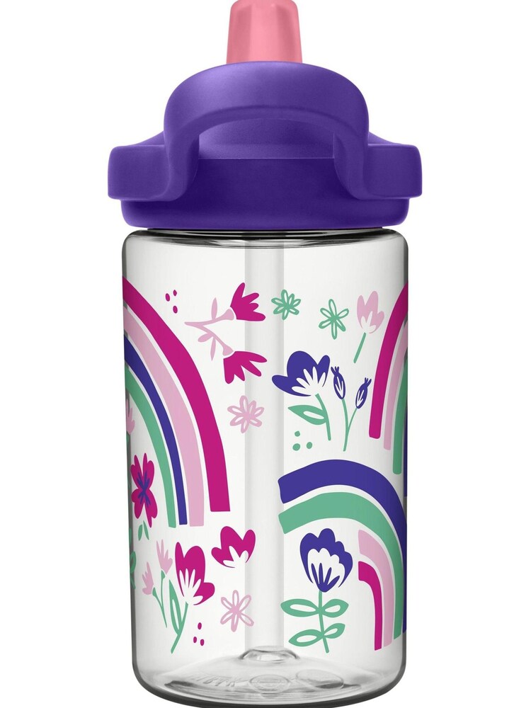 Camelbak Kids Animal Eddy+ 400Ml Bottle - Image 4 of 4