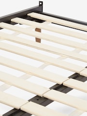 Grey Kids Alix Storage Cabin Bed Frame - Image 8 of 8