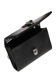 Черный - Valentino Bags сумка с длинным ремешком и кисточками Divina - Image 4 of 8