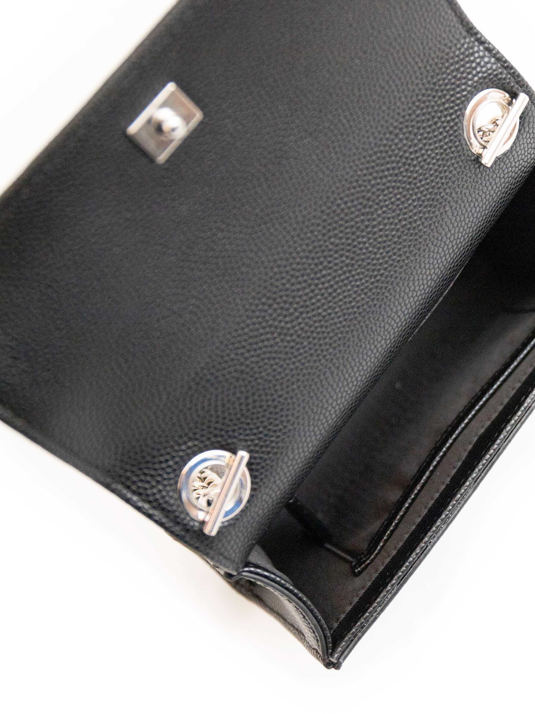 Buy Valentino Bags Black Cross-Body Divina Tassel Bag from Buy Valentino Bags Black Cross-Body Divina Tassel Bag from