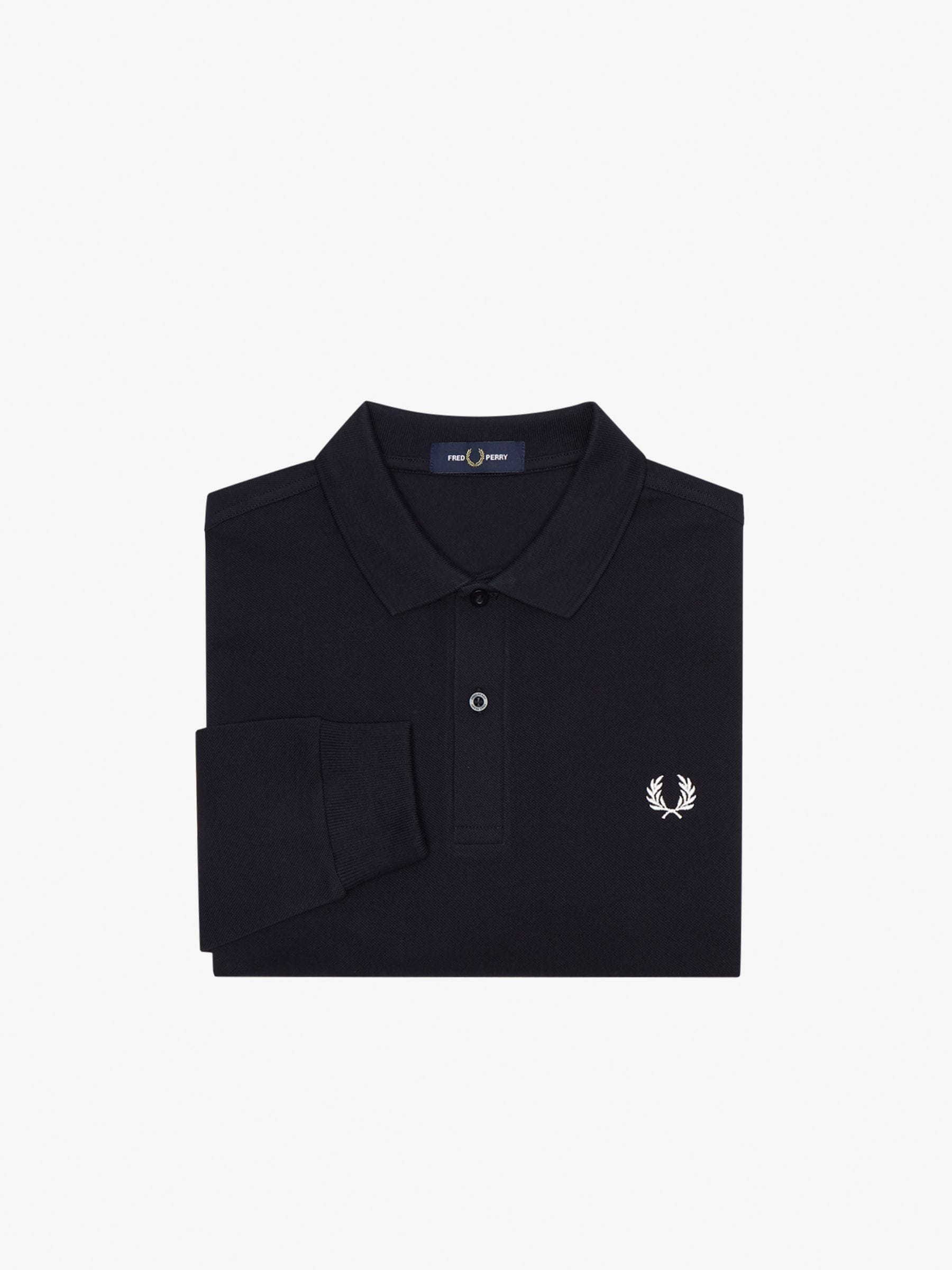 Fred perry polo shirt outlet
