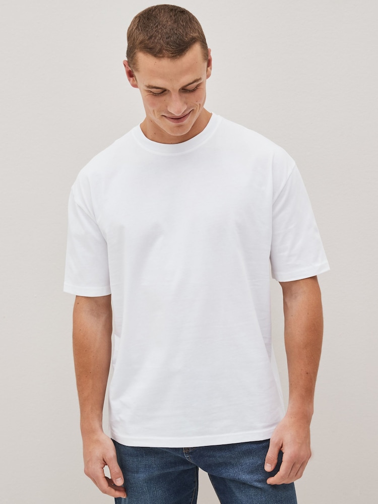 Basic Crew Tee Basic Crew Tee