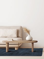 Asiatic Rugs Multi Blade Hand Woven Rug - Image 1 of 4