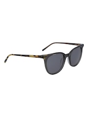 DKNY Black Sunglasses - Image 1 of 3