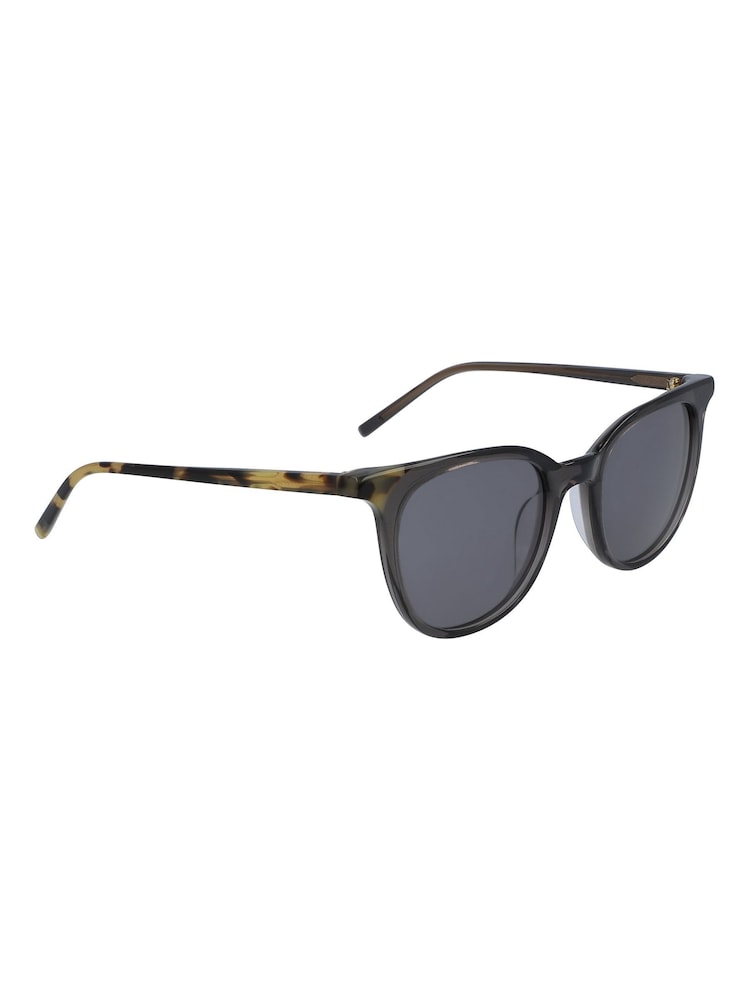 DKNY Black Sunglasses - Image 1 of 3