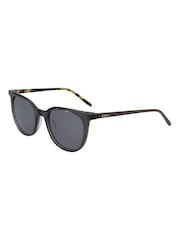 DKNY Black Sunglasses - Image 3 of 3
