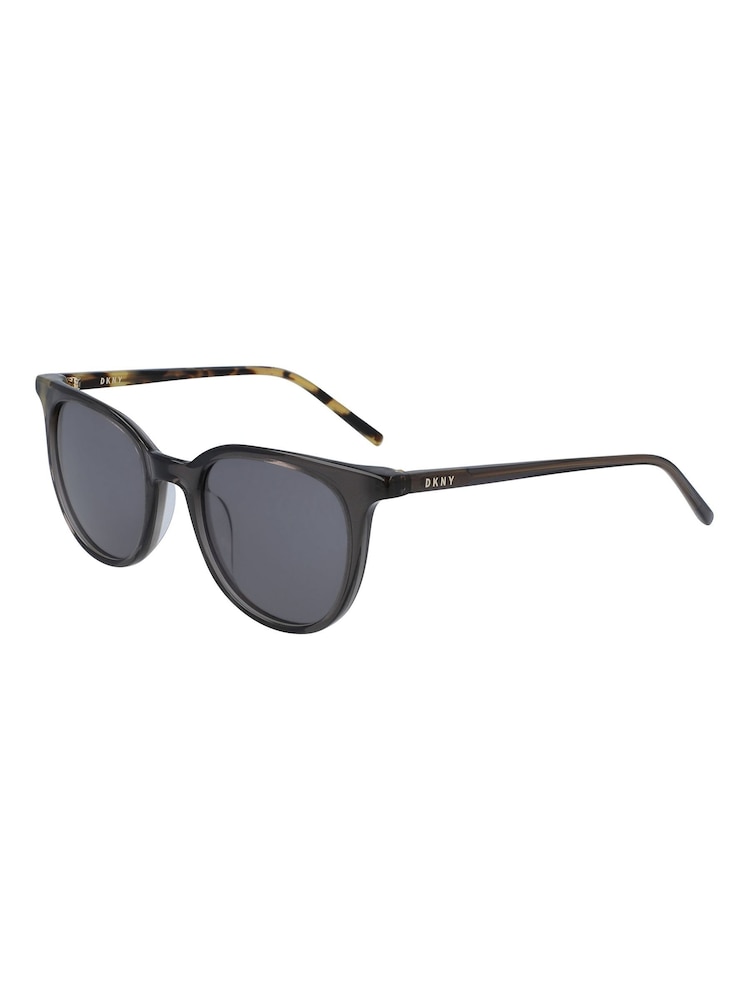 DKNY Black Sunglasses - Image 3 of 3