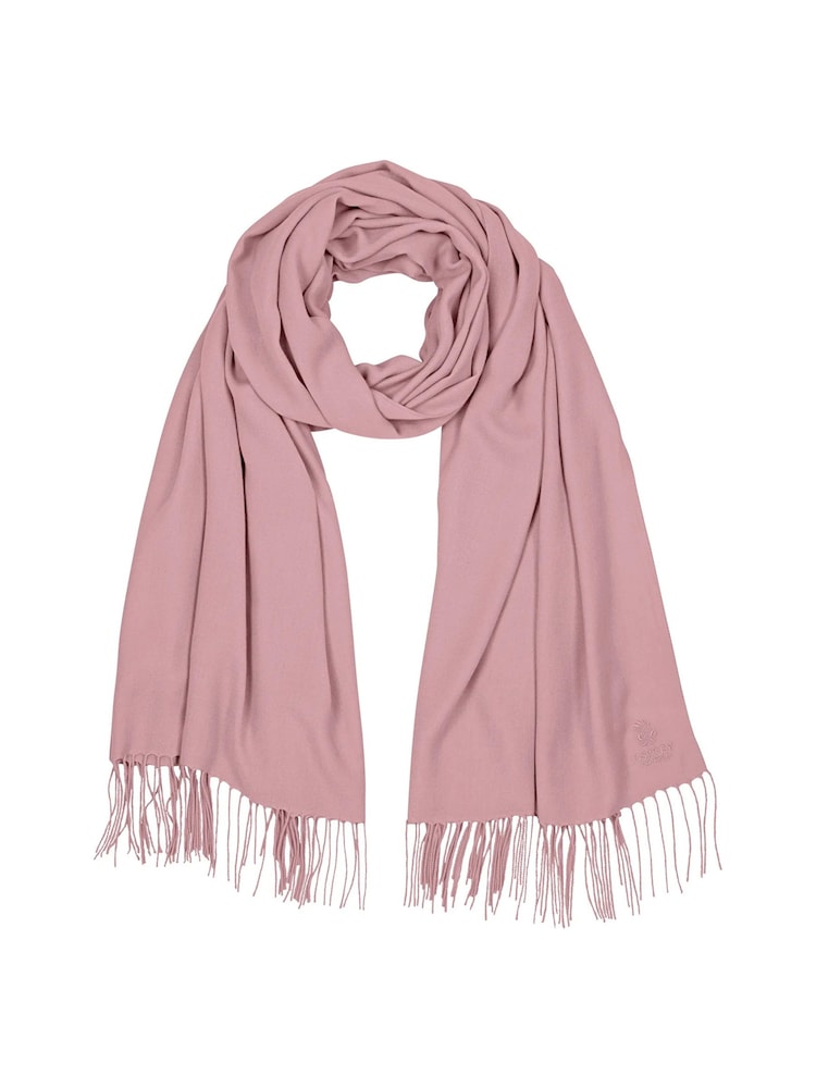 OSPREY LONDON The Rainbow Wrap - Image 1 of 2 OSPREY LONDON The Rainbow Wrap - Image 1 of 2