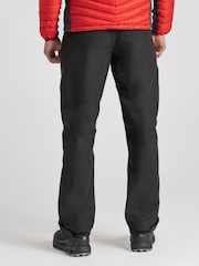 Craghoppers Black Stefan Trousers - Image 2 of 6