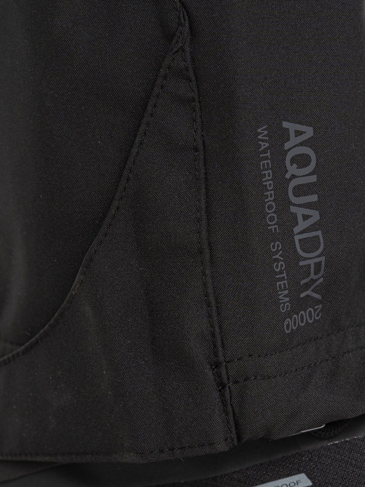 Craghoppers Black Stefan Trousers - Image 6 of 6
