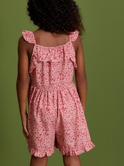 В красный цветочек - Одежда Frill для подвижных игр (3-16лет) - Image 3 of 6