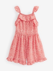 В красный цветочек - Одежда Frill для подвижных игр (3-16лет) - Image 5 of 6
