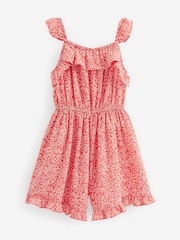В красный цветочек - Одежда Frill для подвижных игр (3-16лет) - Image 6 of 6