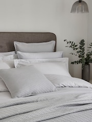 Bedeck of Belfast Silver Vendi Silver Infused Pillowcase - Image 1 of 5