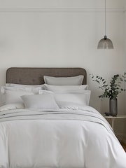 Bedeck of Belfast Silver Vendi Silver Infused Pillowcase - Image 2 of 5