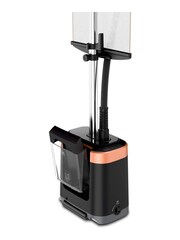 Tefal Black Pro Style Care Upright Garment Steamer - Image 2 of 3