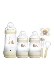 MAM Welcome to the World Bottle Set - Image 1 of 3