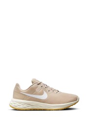 Nike Neutral Revolution 6 Running Trainers - Image 1 of 10