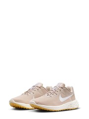 Nike Neutral Revolution 6 Running Trainers - Image 5 of 10