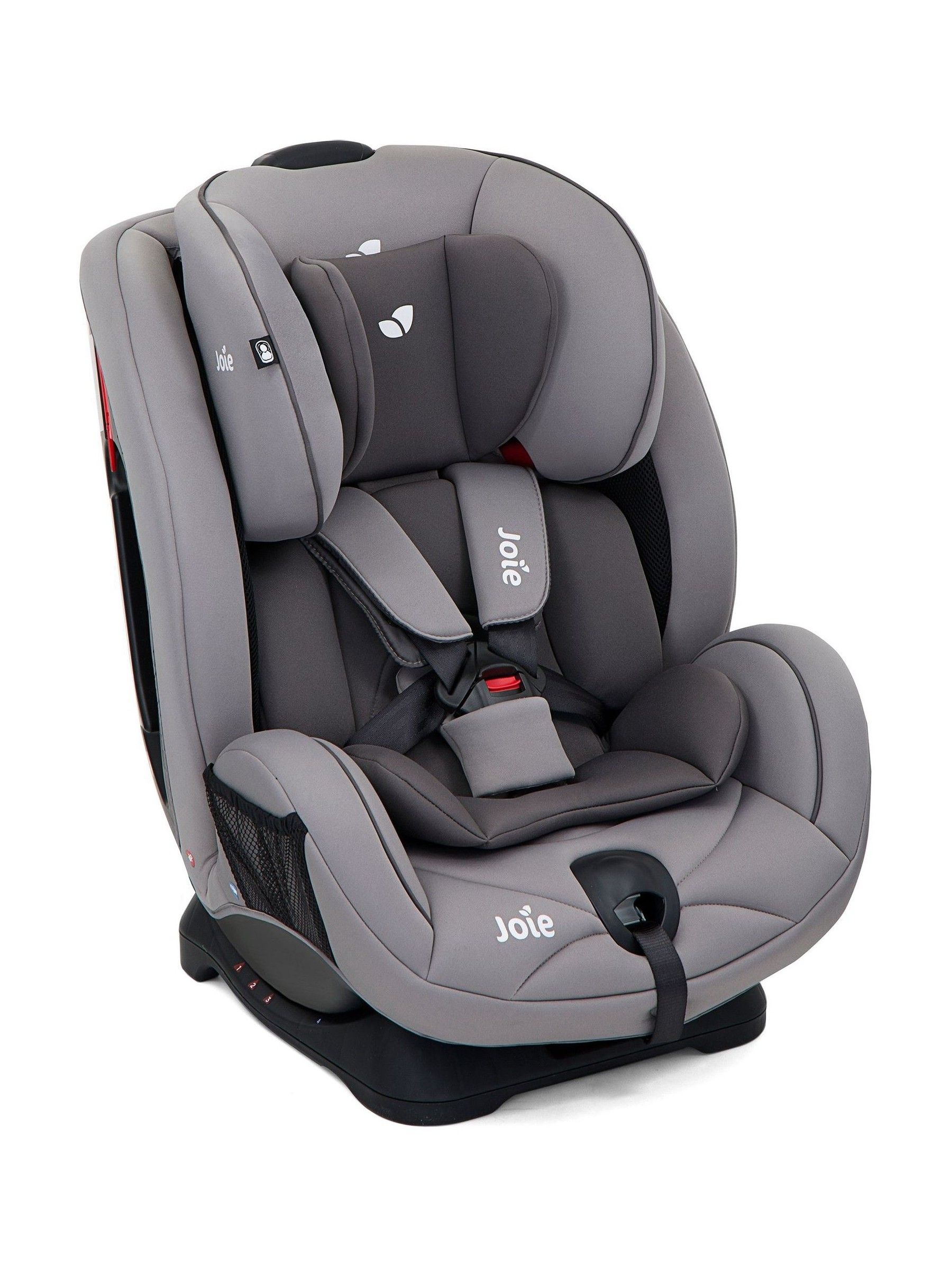 Which joie stages new arrivals