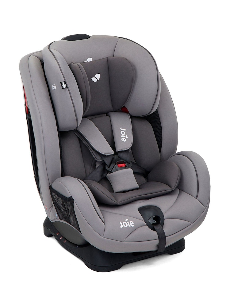 Joie Grey Stages Car Seat - Image 1 of 5