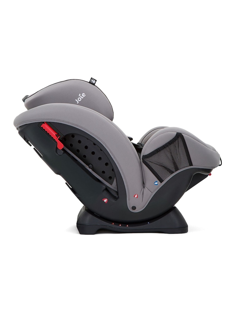 Joie Grey Stages Car Seat - Image 5 of 5