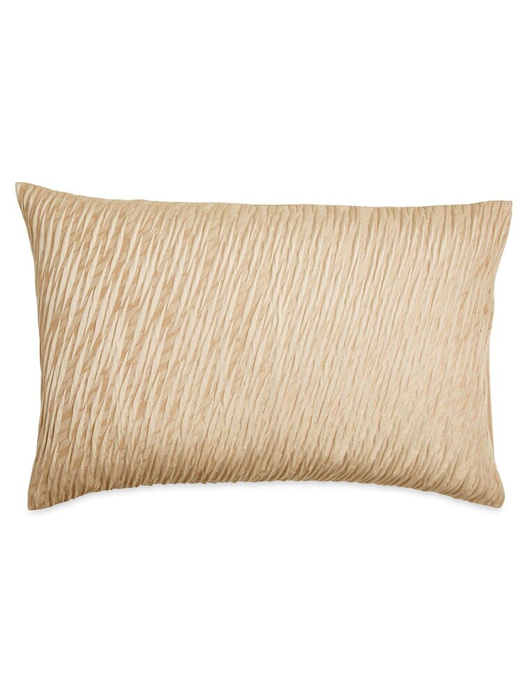 Donna Karan Gold Dust Pillowcase - Image 2 of 3
