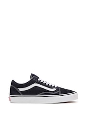 Vans Mens Old Skool Trainers - Image 1 of 6
