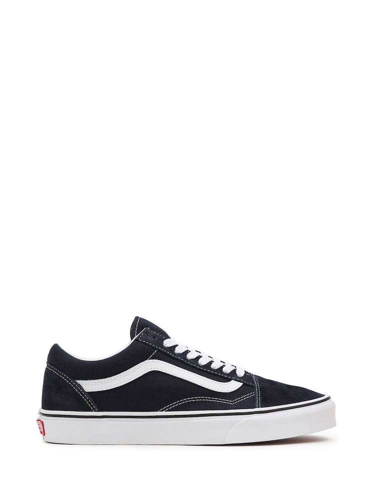 Vans Mens Old Skool Trainers - Image 1 of 6