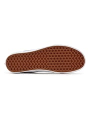 Vans Mens Old Skool Trainers - Image 3 of 6