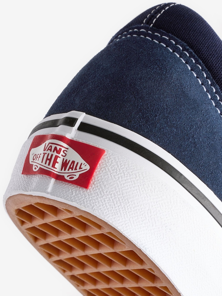 Vans Mens Old Skool Trainers - Image 4 of 5