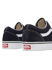 Vans Mens Old Skool Trainers - Image 5 of 6