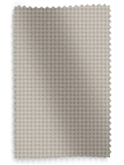 Laura Ashley Brown Gingham Made To Measure Roman Blinds - Image 6 of 6