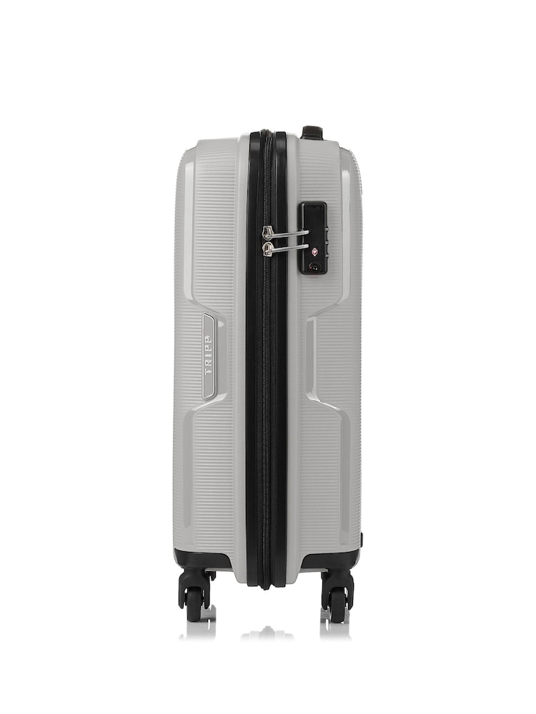 Tripp Escape Cabin 4 Wheel Suitcase - Изображение 2 из 4 Tripp Escape Cabin 4 Wheel Suitcase - Изображение 2 из 4