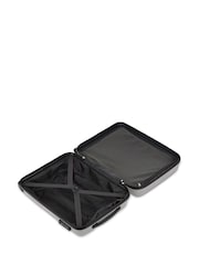 Tripp Dove Grey Escape Cabin 4 Wheel Suitcase - Image 4 of 4