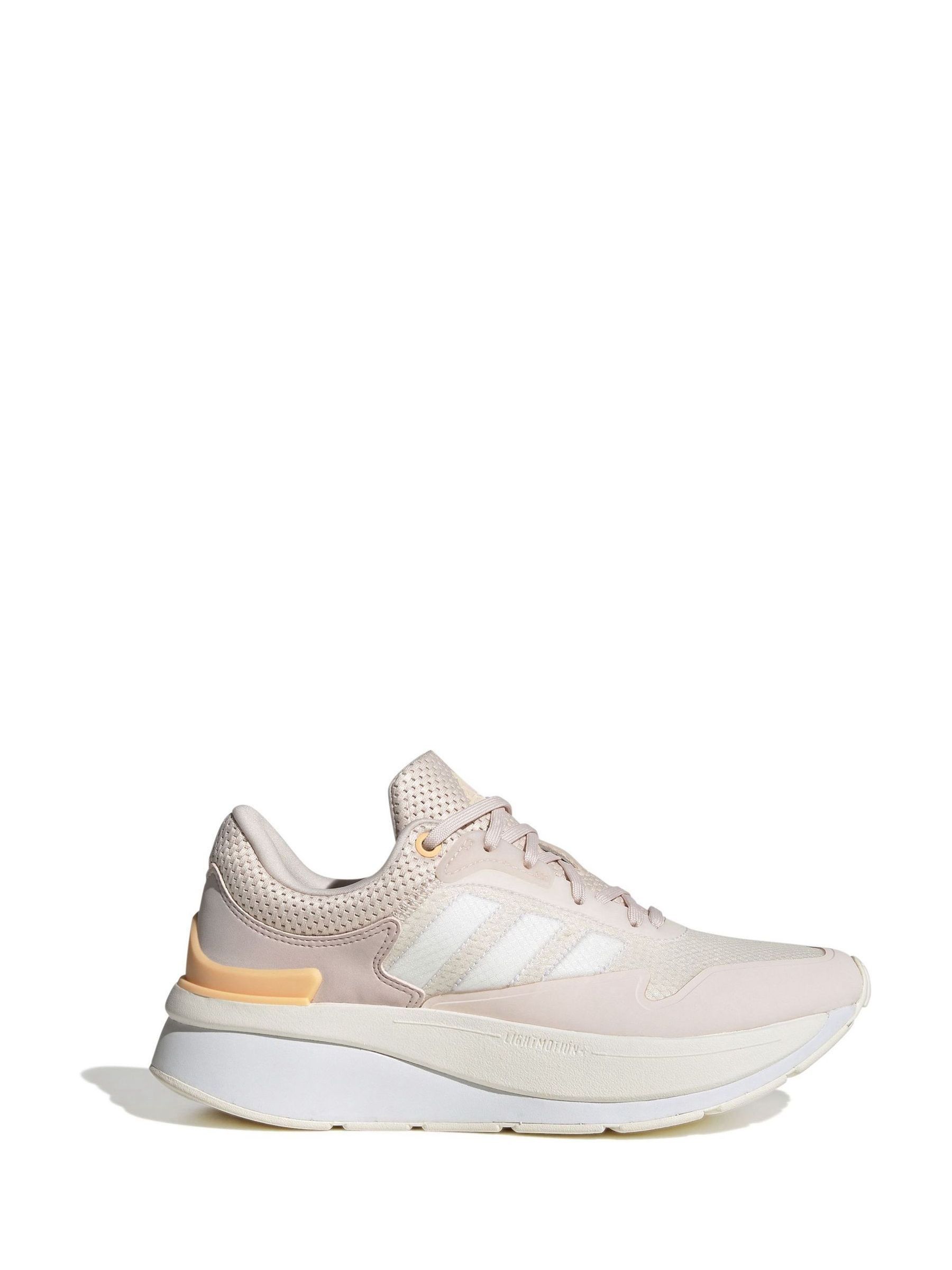 Buy adidas Cream Znchill Trainers from Next Luxembourg