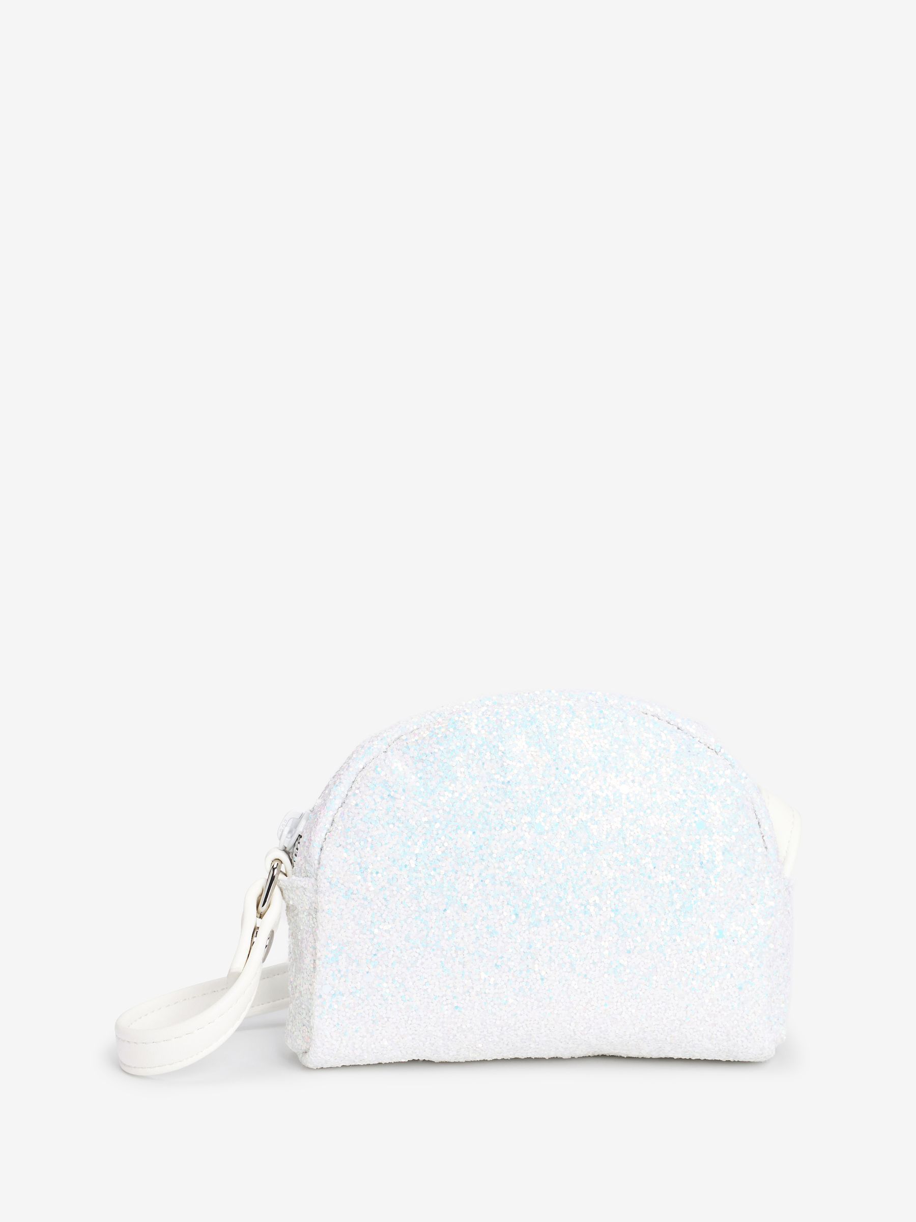 Buy Ecru White Occasion Cross Body Bag from Next Luxembourg