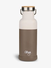 Citron Insulated Water Bottle with A Sport Lid 500ml - Image 2 of 6