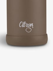 Citron Insulated Water Bottle with A Sport Lid 500ml - Image 4 of 6