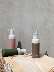 Citron Insulated Water Bottle with A Sport Lid 500ml - Image 5 of 6