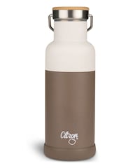 Citron Insulated Water Bottle with A Sport Lid 500ml - Image 7 of 8