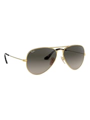 Ray-Ban Large Aviator Sunglasses - Image 3 of 14