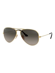 Ray-Ban Large Aviator Sunglasses - Image 5 of 14