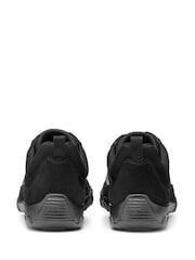 Negro - Zapatillas con cordones Leanne II de Hotter - Imagen 3 de 3