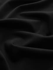Black DD+ Minimising Tummy Control Smoothing Strapless Bodysuit - Image 6 of 6