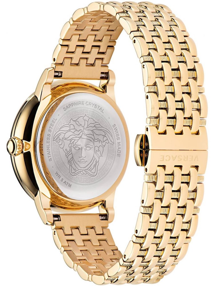 Versace Ladies LA Medusa Watch - Image 2 of 6