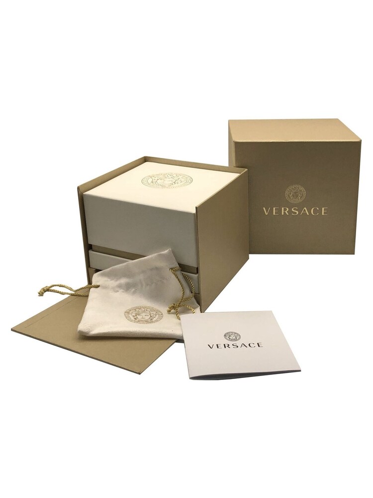 Versace Ladies LA Medusa Watch - Image 6 of 6