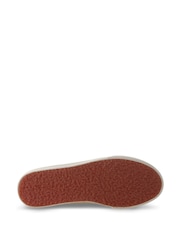 Superga 2708 Hi Top Black Trainers - Image 5 of 5